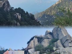 -泰山风景名胜区