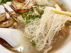 -古街捞化牛杂(井大店)