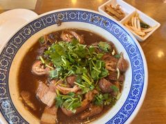 -北京小肠陈饭庄(方庄店)