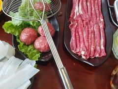 -高兴壹锅·潮汕鲜牛肉火锅(良乡梅花庄店)