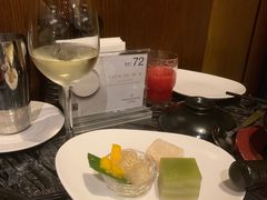 -长沙北辰洲际酒店-兰调全日餐厅