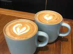 -VESH COFFEE(定西路店)