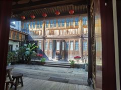 -三坊七巷历史文化街区