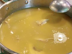 -大永發老火浓汤·经典粤菜(北滨路店)