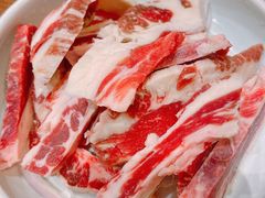 -九田家黑牛烤肉料理(三墩店)