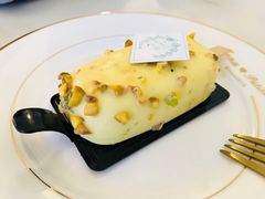 -La patisserie de Mona 茉娜的甜品(韩乐坊店)