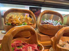 -牛YO寿喜烧和牛火锅自助(三台子万象汇店)