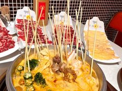 -荣叔港式沙嗲牛肉火锅(正佳潮流店)