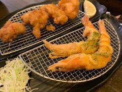 炸鸡块-金龙咖喱