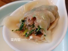 -一品小笼(金融街店)