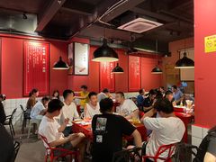 -醉烧膘·烧烤夜宵王(总店)