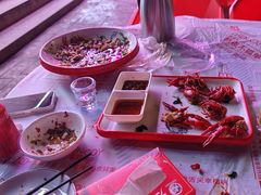 -辣不怕口味虾(凌霄路店)