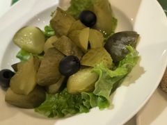 -兰特伯爵西餐厅·啤酒屋(方庄店)