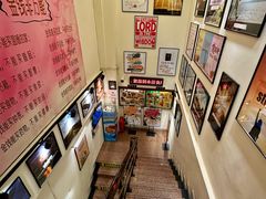 -大哥餐厅(西城花园店)