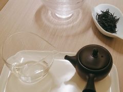 -隐溪茶馆(静安寺店)