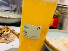 -喜茶(上海泰禾大厦店)