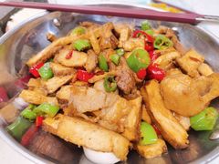 -翰林宴(阜南路店)