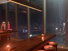 -广州柏悦酒店·悦吧·顶楼露天酒吧