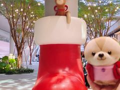 -深圳湾万象城(南山店)