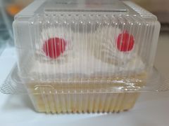 -红宝石·鲜奶小方(莘庄龙之梦店)