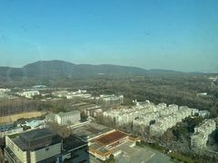 -南京维景国际大酒店(南京博物院店)