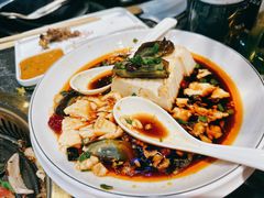 -杨记齐齐哈尔烤肉(五莲路店)