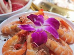 -炙城·韩式烤肉(南京东路店)