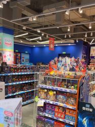 -玩具反斗城(北京芳圆里店)