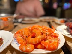 -星伦多自助料理·涮烤一体(嘉兴八佰伴店)