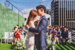 -格乐利雅婚礼艺术中心(南外滩店)