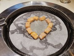 -么子烤肉(化龙池店)