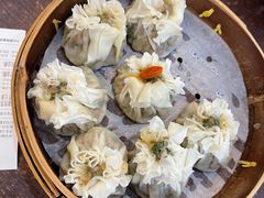 -都一处烧麦馆(前门店)