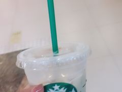 -星巴克(北京中关村北京国际店)