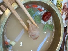 -哈啾嗨·蒙文化主题餐厅(京汉新城店)