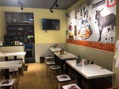 -驴公驴婆(曹杨店)
