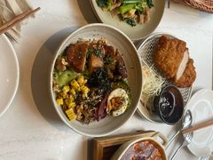 -无印良品餐堂 MUJI Diner(成都太古里店)