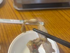 -四姐南瓜田鸡(202店)