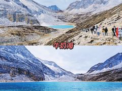 -稻城亚丁景区