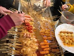 -郭记小街麻辣烫(南小街总店)