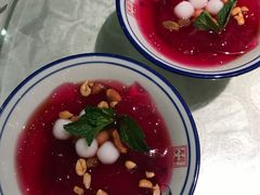 火龙果冰粉-川味堂·四川豆花(八卦岭店)