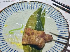 -炉太郎日式烧肉店(华贸店)