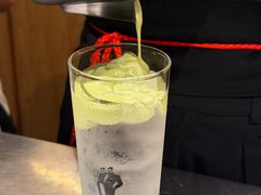 -大米·京都小酒馆·炭烧海鲜·烧鸟(龙口东路店)