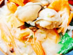 -大洋家·精品潮汕菜·生腌砂锅粥(天河东路店)