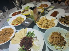 -鸭王烤鸭店(三里河店)
