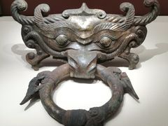 -南越王博物院