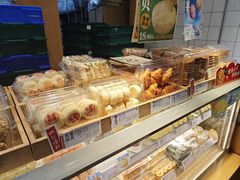 -泸溪河桃酥(秦淮新街口店)
