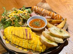 -Rosemary·纽西兰简餐(江南西店)
