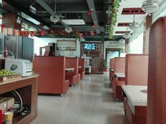 -烤尚宫烤肉火锅海鲜自助餐厅(朝阳广场店)
