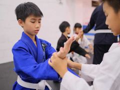 -GSTMMA综合格斗馆