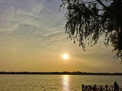 -丁香湖公园